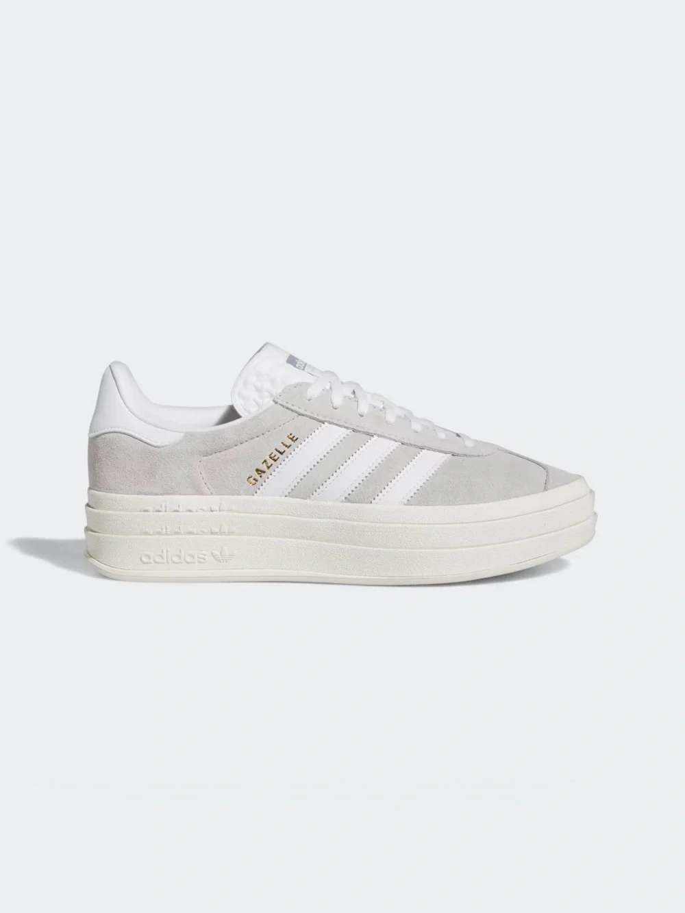 adidas Gazelle Bold Sneaker